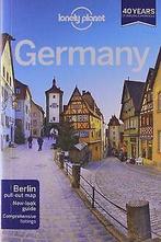 Germany (Lonely Planet Germany)  Schulte-Peevers, Andrea, Gelezen, Schulte-Peevers, Andrea, Verzenden