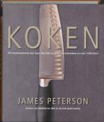 9789045201535 Koken | Tweedehands, Boeken, Kookboeken, Gelezen, James Peterson, Verzenden