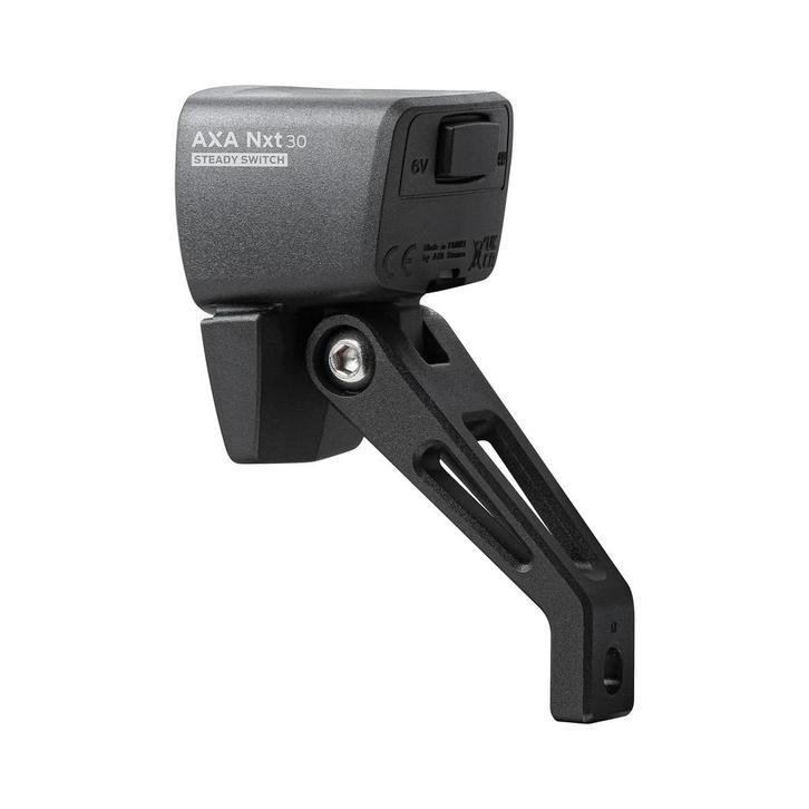 AXA Koplamp Nxt 30 Steady, Fietsen en Brommers, Fietsonderdelen, Verzenden