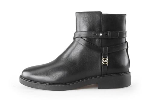 Michael Kors Enkellaarzen in maat 40 Zwart | 10% extra, Kleding | Dames, Schoenen, Zwart, Zo goed als nieuw, Lage of Enkellaarzen