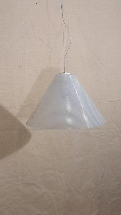 Leucos - studio tecnico Leucos - Plafondlamp - solaris, Antiek en Kunst, Antiek | Lampen
