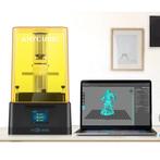 Photon Mono 3D Printer met 2.8 2K Monochroom LCD - Hoge, Computers en Software, 3D Printers, Verzenden, Nieuw, ANYCUBIC