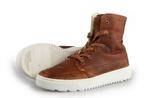 Hub Hoge Sneakers in maat 41 Bruin | 10% extra korting, Kleding | Heren, Schoenen, Gedragen, Hub, Bruin, Sneakers of Gympen