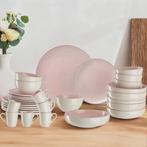 Serviesset Mare van aardewerk, voor 6 personen - 30 delig, r, Verzenden, Nieuw