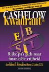 Cashflow kwadrant 9789079872060