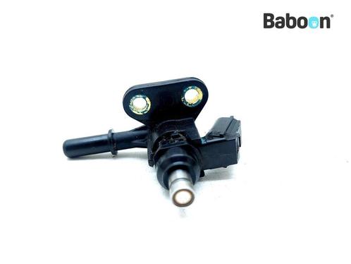 Injector Piaggio | Vespa Sprint 125 S 2021-2023 (ZAPMD1101), Motoren, Onderdelen | Overige, Gebruikt, Verzenden
