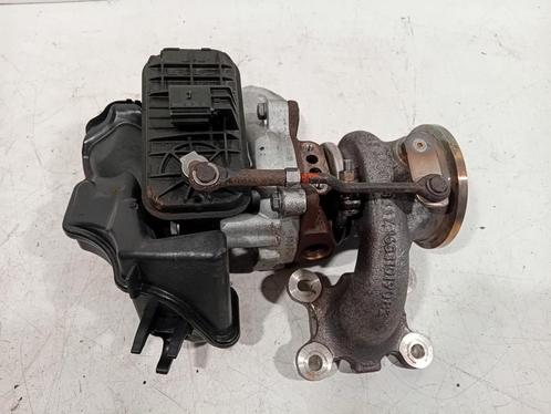 Turbo Volkswagen Caddy IV 1.0 TSI 04C145703M, Auto-onderdelen, Motor en Toebehoren, ARN erkend, Stiba lid, Erkend duurzaam, Gebruikt