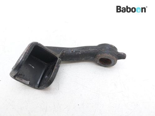 Schetsplaat Rechts Voor Honda GL 1000 Goldwing (GL1000), Motoren, Onderdelen | Honda, Gebruikt, Verzenden