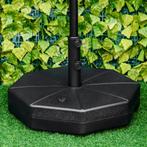 TRUUSK Parasolvoet Voor 38 Mm / 48 Mm Parasols, Te Vullen Me, Tuin en Terras, Parasols, Verzenden, Nieuw