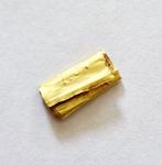 Gandhara Goud ( 20,61 karaat ) Rituele kralen talisman met