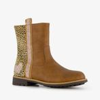 Blue Box meisjes boots met panterprint en glitters maat 31, Kleding | Dames, Schoenen, Verzenden, Nieuw