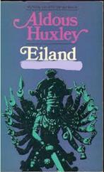 Eiland 9789025462253 Aldous Huxley, Verzenden, Gelezen, Aldous Huxley