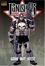 Punisher War Journal - Volume 2: Goin Out West [HC], Boeken, Strips | Comics, Zo goed als nieuw, Verzenden