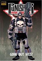 Punisher War Journal - Volume 2: Goin Out West [HC], Verzenden, Zo goed als nieuw