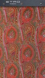 Decoratief ornament (4) - ETRO New Collection - Italië, Antiek en Kunst