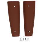Red Deer  Clippers  Zijkanten Bruin, Verzenden, Nieuw, Tondeuse