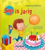 Sep is jarig / Sep en Fien 9789020676617 Ingeborg Bijlsma, Verzenden, Gelezen, Ingeborg Bijlsma