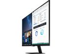 Samsung M5 - Smart Monitor 32 Inch - Full HD Tizen Wi-Fi, Verzenden, Zo goed als nieuw