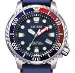 Citizen - Collezione Promaster Divers Eco Drive 20 BAR -, Sieraden, Tassen en Uiterlijk, Horloges | Heren, Nieuw