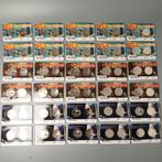 Nederland. Coin Card 2021/2023 Holland Coincard/Beroemde