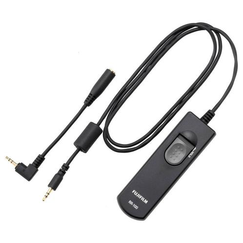 Fujifilm RR-100 Afstandsbediening USB, Audio, Tv en Foto, Afstandsbedieningen, Nieuw, Ophalen of Verzenden