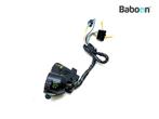 Stuurschakelaar Links Honda CB 400 A 1977-1978 Hondamatic, Motoren, Verzenden, Gebruikt