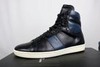 Saint Laurent - SLO2H Calf High Top - High-top sneakers -, Nieuw