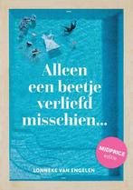 Alleen een beetje verliefd misschien - Midprice editie /, Boeken, Verzenden, Gelezen, Lonneke van Engelen