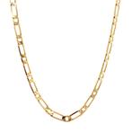 Fantasie collier 9 krt, Ophalen of Verzenden, Nieuw