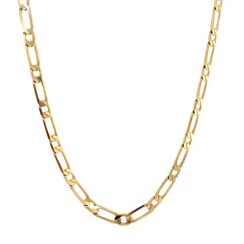 Fantasie collier 9 krt, Sieraden, Tassen en Uiterlijk, Kettingen, Nieuw, Ophalen of Verzenden