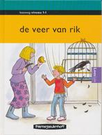 Leeslijn serie 1 (12 boekjes), Overige niveaus, Ophalen of Verzenden, Zo goed als nieuw, Overige vakken