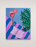 Aurora Camaiani - A day at the beach