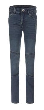 No Way Monday - Jeans Tapered Bleu Jeans, Nieuw, Jongen, Ophalen of Verzenden, No Way Monday