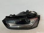 Audi A4 8K B8 Xenon Facelift linker koplamp links 8K0941005C, Ophalen, Gebruikt