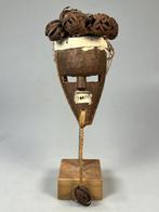 Krijgersmasker - Salampasu - DR Congo (Zonder minimumprijs)