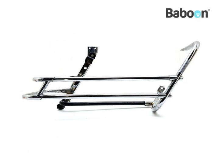 Koffer Beugel / Drager Rechts Harley-Davidson FLHTCU Ultra, Motoren, Onderdelen | Harley-Davidson, Gebruikt, Verzenden