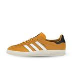 -9% Adidas  Adidas Gazelle indoor preloved yellow  maat 46, Verzenden, Nieuw, Geel