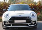 Front Splitter V.1 MINI CLUBMAN S MK2 (F54) JCW, Verzenden