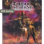 Digitaal fantasy 9789057645884 M. McKenna, Verzenden, Gelezen, M. McKenna