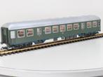 PIKO 37631 G-Nahverkehrswg. Bnb 2. Klasse DB, 16 Figuren,..., Hobby en Vrije tijd, Modeltreinen | Overige schalen, Ophalen of Verzenden