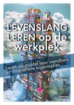 9789401437615 Levenslang leren op de werkplek | Tweedehands, Boeken, Verzenden, Zo goed als nieuw, Els Minner