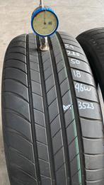 215/50/18 96W Bridgestone Turanza T001ECO 5,4mm profiel, Auto-onderdelen, Banden en Velgen, 18 inch, Ophalen of Verzenden, Band(en)