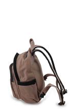 Kipling Rugzak in maat standaard Roze, Verzenden, Zo goed als nieuw, Roze