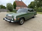 Mercedes-Benz - 300d - 1975, Auto's, Oldtimers