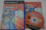 Megaman X8 (PS2 PAL), Spelcomputers en Games, 1 speler, Verzenden, Zo goed als nieuw