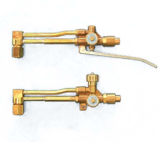 Snijvoorstuk KZ 17 blok hevel kop 90Â°, Doe-het-zelf en Verbouw, Gereedschap | Lasapparaten, Verzenden