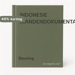 INDONESIE (LANDENDOKUMENTATIE) 9789012055758 Keuning, Verzenden, Gelezen, Keuning