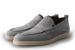 Alberto Bellini Loafers in maat 42 Grijs | 10% extra korting, Loafers, Overige kleuren, Verzenden, Zo goed als nieuw