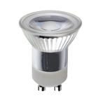 Mini LED Spot | GU10  | 220V | 3 Watt, Led-lamp, Nieuw, Bipin of Steekvoet, Ophalen of Verzenden