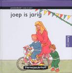 Leeslijn Nieuw Prentenboek / 1 Joep is jarig / Joep en Paul, Verzenden, Gelezen, Kees de Baar